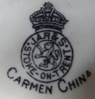 Carmen China