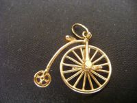 Cycling Fobs, Badges, Jewellery, Brooches, Pins, Lapel Badges