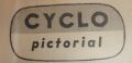 Cyclo Pictorial Magazine