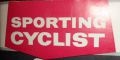 Sporting Cyclist Magazine