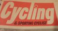Cycling & Sporting Cyclist