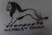Wembley China