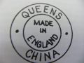 Queens China