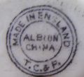 Albion China
