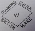 Diamond China