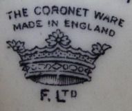 Coronet Ware