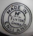 Fenton China