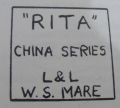 Rita China