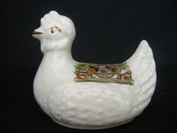 10650 Albion Crested China Roosting Chicken - Berwick Upon Tweed