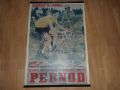 PJ241 Archer Road Club International Grand Prix Eddy Merckx Poster for 08/04/1973