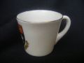 10916 WH Goss Crested China mug - Crest is for Floreat Etona (Eton College)