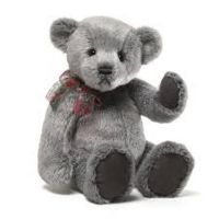 40430333 Gund Manufacturing Company Soft Teddy Bear - Wagner