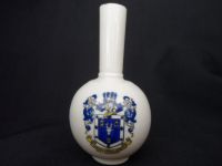 10944 WH Goss Crested China Southwold Jar - West Bromwich