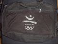 PJ333 1992 Barcelona Olympic Games Official's Document Holdall 