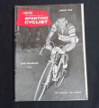 PJ382 Coureur Sporting Cyclists Magazine August 1958