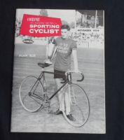 PJ388 Coureur Sporting Cyclists Magazine November 1959