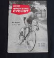 PJ393 Coureur Sporting Cyclists Magazine June 1961
