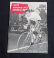 PJ395 Coureur Sporting Cyclists Magazine March 1960
