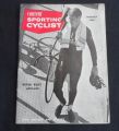 PJ396 Coureur Sporting Cyclists Magazine January 1960