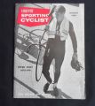 PJ401 Coureur Sporting Cyclists Magazine January 1960