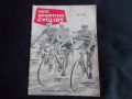 H 1346 Coureur Sporting Cyclists Magazine - May 1960
