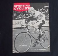 PJ409 Sporting Cyclists Magazine April 1964
