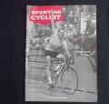 PJ413 Sporting Cyclists Magazine August 1964