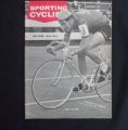 PJ416 Sporting Cyclists Magazine November 1964