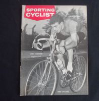 PJ417 Sporting Cyclists Magazine December 1964