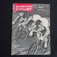 PJ419 Sporting Cyclists Magazine February 1965