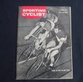 PJ426 Sporting Cyclists Magazine October 1967