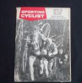 PJ427 Sporting Cyclists Magazine February 1968