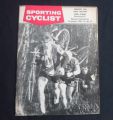PJ428 Sporting Cyclists Magazine February 1968