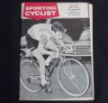 PJ429 Sporting Cyclists Magazine March 1968