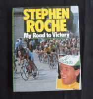 PJ518 Stephen Roche - My Road to Victory