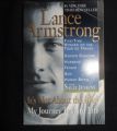 PJ516 Lance Armstrong - It's not about the Bike, my journey Back to Life. 2001