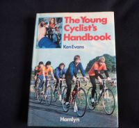 H1356 The Young Cyclist's Handbook - Ken Evans