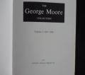 PJ526 The George Moore Collection. Volume 1 - 1885-1886 Limited Edition No 18/1000