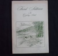 H1684 Frank Patterson the Cycling Artist - 1st Edition 1982