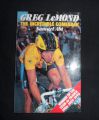 PJ517 Greg LeMond - The Incredible Comback by Samuel Abt 