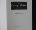 PJ527 The George Moore Collection. Volume 2 - 1886-1887- Limited Edition No 18/1000