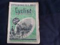 H1349 The Cyclist - Easter Number RRA Jubliee - Vol. 5 No. 112 - April 6th 1938