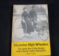 H1360 Victorian High-Wheelers by Roger T C Street