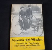 H1360 Victorian High-Wheelers by Roger T C Street