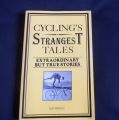 H1359 Cycling's Strangest Tales by Iain Spragg