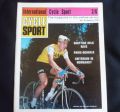 PJ478 International Cycle Sport No. 20 January 1970