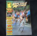 PJ800 Bicycle Action Magazine Vol.  3 No.10 July 1987