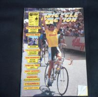 PJ804 Bicycle Action Magazine Vol.  4 No. 1 October 1987