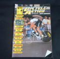 PJ806 Bicycle Action Magazine Vol.  3 No. 11 August 1987