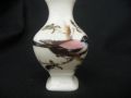 10778 Arcadian Crested China Tropical Birds Transfer - A Gift from Lincoln